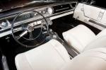 Chevrolet Impala SS 396 Convertible 1965 года